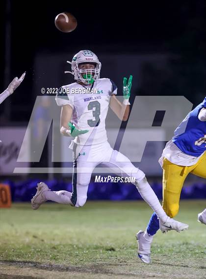 Thumbnail 1 in Highland @ Bakersfield Christian photogallery.