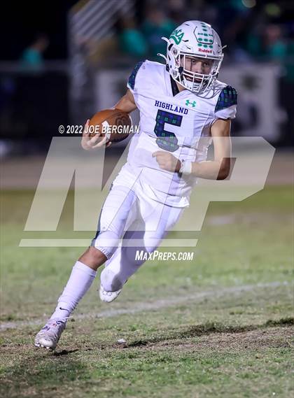 Thumbnail 2 in Highland @ Bakersfield Christian photogallery.