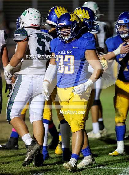 Thumbnail 1 in Highland @ Bakersfield Christian photogallery.