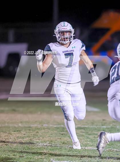 Thumbnail 3 in Highland @ Bakersfield Christian photogallery.