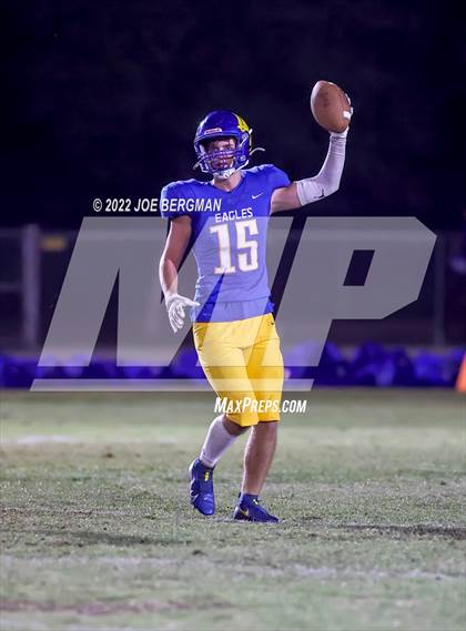 Thumbnail 1 in Highland @ Bakersfield Christian photogallery.