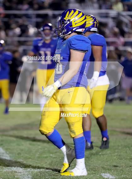 Thumbnail 1 in Highland @ Bakersfield Christian photogallery.