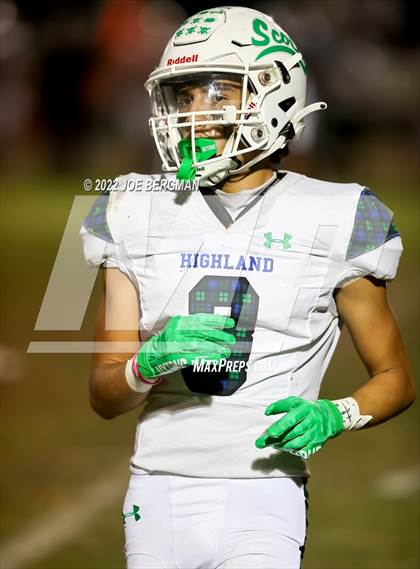 Thumbnail 1 in Highland @ Bakersfield Christian photogallery.