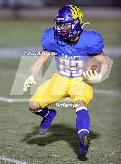 Thumbnail 3 in Highland @ Bakersfield Christian photogallery.