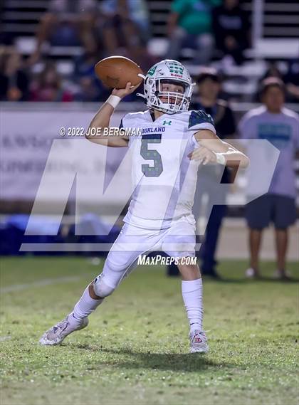 Thumbnail 1 in Highland @ Bakersfield Christian photogallery.