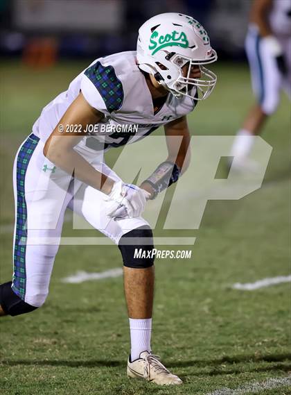 Thumbnail 3 in Highland @ Bakersfield Christian photogallery.