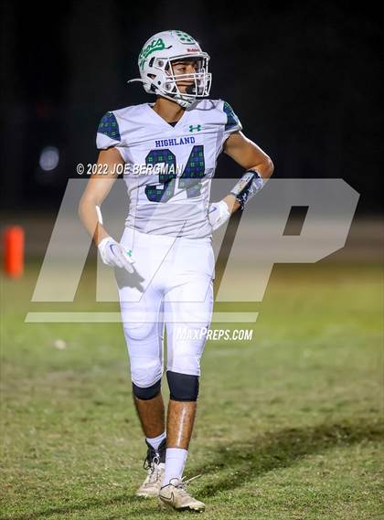 Thumbnail 3 in Highland @ Bakersfield Christian photogallery.