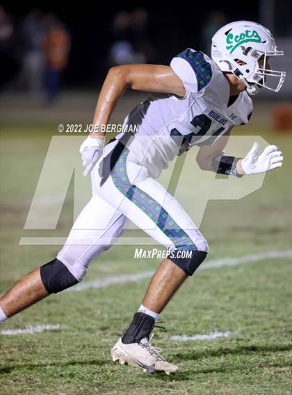 Thumbnail 2 in Highland @ Bakersfield Christian photogallery.
