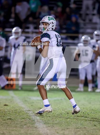 Thumbnail 1 in Highland @ Bakersfield Christian photogallery.