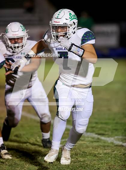 Thumbnail 2 in Highland @ Bakersfield Christian photogallery.