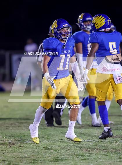 Thumbnail 2 in Highland @ Bakersfield Christian photogallery.