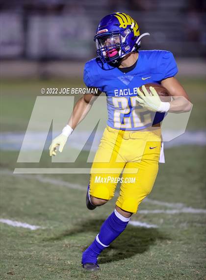 Thumbnail 1 in Highland @ Bakersfield Christian photogallery.