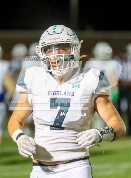 Thumbnail 3 in Highland @ Bakersfield Christian photogallery.