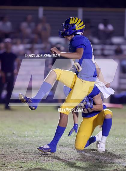 Thumbnail 1 in Highland @ Bakersfield Christian photogallery.
