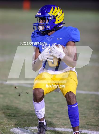 Thumbnail 1 in Highland @ Bakersfield Christian photogallery.