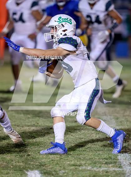 Thumbnail 3 in Highland @ Bakersfield Christian photogallery.