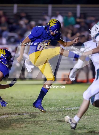 Thumbnail 2 in Highland @ Bakersfield Christian photogallery.
