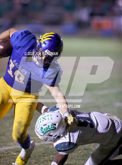 Thumbnail 2 in Highland @ Bakersfield Christian photogallery.