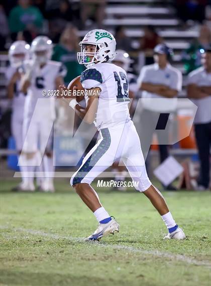 Thumbnail 2 in Highland @ Bakersfield Christian photogallery.