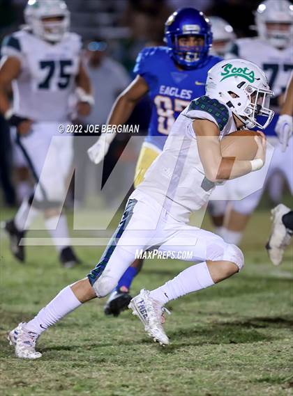 Thumbnail 2 in Highland @ Bakersfield Christian photogallery.