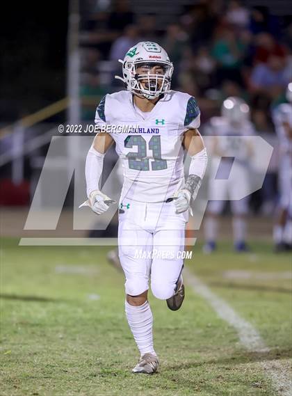 Thumbnail 3 in Highland @ Bakersfield Christian photogallery.
