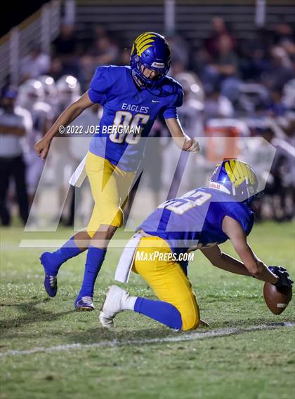 Thumbnail 3 in Highland @ Bakersfield Christian photogallery.