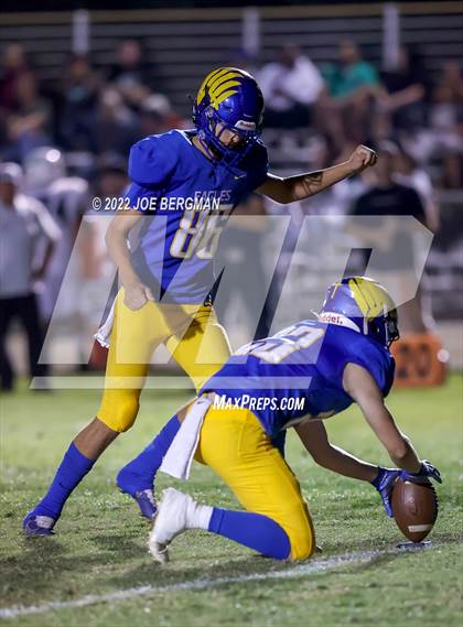 Thumbnail 3 in Highland @ Bakersfield Christian photogallery.