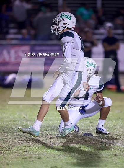 Thumbnail 1 in Highland @ Bakersfield Christian photogallery.
