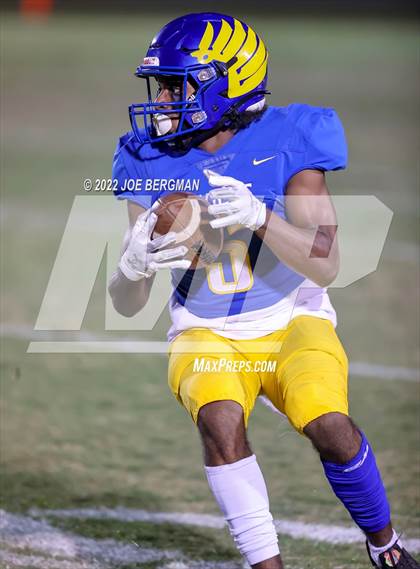 Thumbnail 2 in Highland @ Bakersfield Christian photogallery.