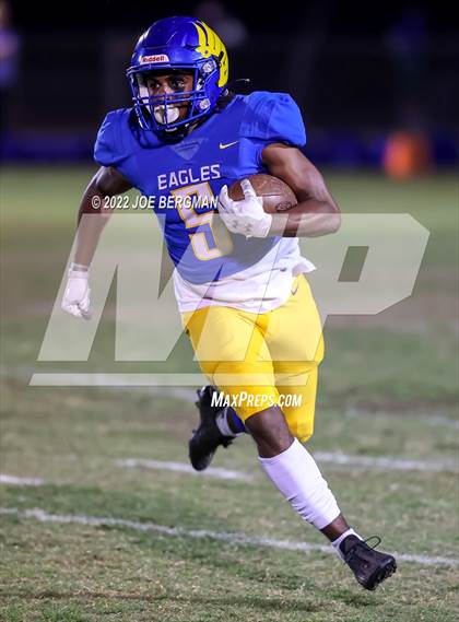 Thumbnail 1 in Highland @ Bakersfield Christian photogallery.