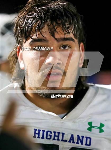 Thumbnail 3 in Highland @ Bakersfield Christian photogallery.