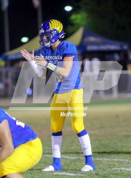Thumbnail 1 in Highland @ Bakersfield Christian photogallery.