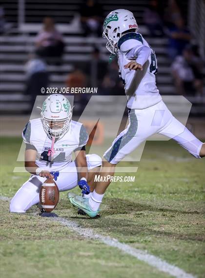Thumbnail 3 in Highland @ Bakersfield Christian photogallery.
