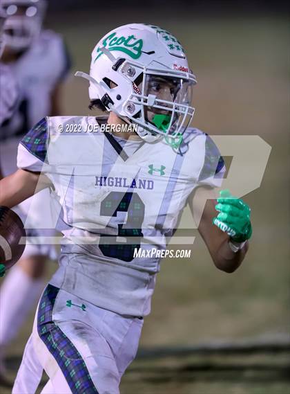 Thumbnail 3 in Highland @ Bakersfield Christian photogallery.