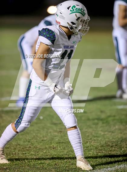 Thumbnail 3 in Highland @ Bakersfield Christian photogallery.