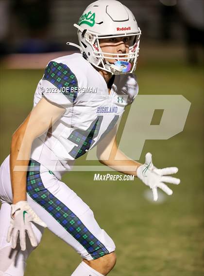 Thumbnail 3 in Highland @ Bakersfield Christian photogallery.