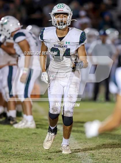 Thumbnail 3 in Highland @ Bakersfield Christian photogallery.