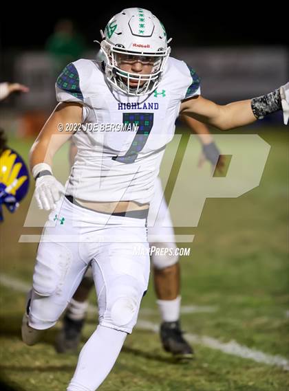 Thumbnail 3 in Highland @ Bakersfield Christian photogallery.