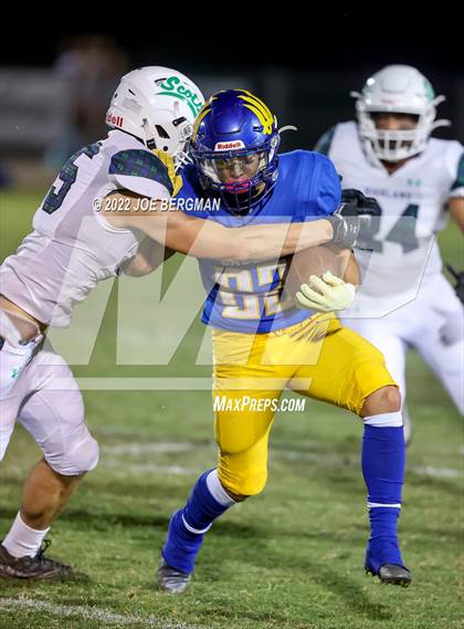 Thumbnail 1 in Highland @ Bakersfield Christian photogallery.