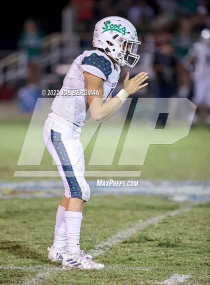 Thumbnail 1 in Highland @ Bakersfield Christian photogallery.