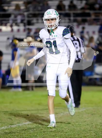 Thumbnail 3 in Highland @ Bakersfield Christian photogallery.