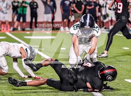 Thumbnail 1 in Chino Hills @ Glendora photogallery.