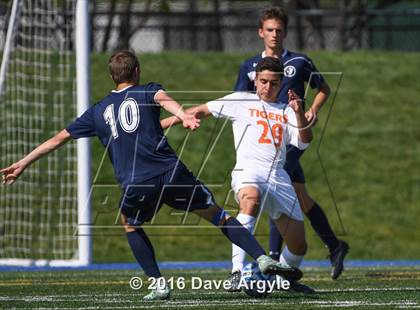 Thumbnail 1 in Providence Hall vs. Wasatch Academy (UHSAA 2A Semifinal) photogallery.