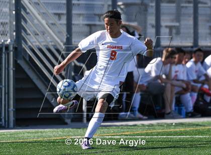 Thumbnail 1 in Providence Hall vs. Wasatch Academy (UHSAA 2A Semifinal) photogallery.
