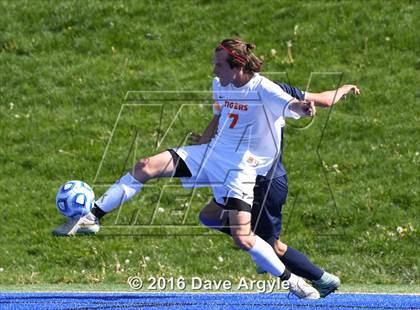 Thumbnail 3 in Providence Hall vs. Wasatch Academy (UHSAA 2A Semifinal) photogallery.
