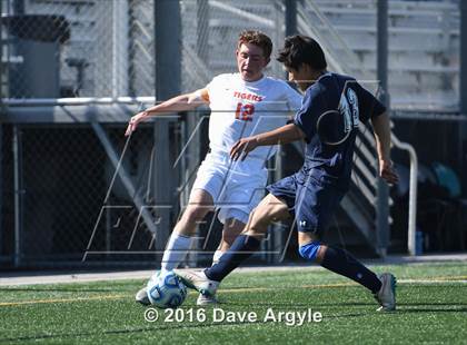 Thumbnail 1 in Providence Hall vs. Wasatch Academy (UHSAA 2A Semifinal) photogallery.