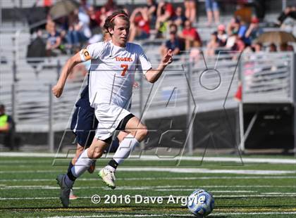 Thumbnail 3 in Providence Hall vs. Wasatch Academy (UHSAA 2A Semifinal) photogallery.