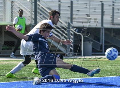 Thumbnail 3 in Providence Hall vs. Wasatch Academy (UHSAA 2A Semifinal) photogallery.