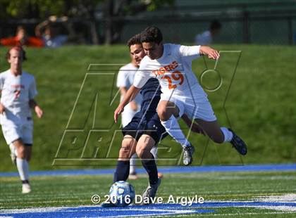 Thumbnail 3 in Providence Hall vs. Wasatch Academy (UHSAA 2A Semifinal) photogallery.