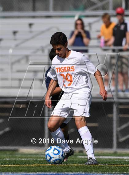 Thumbnail 3 in Providence Hall vs. Wasatch Academy (UHSAA 2A Semifinal) photogallery.